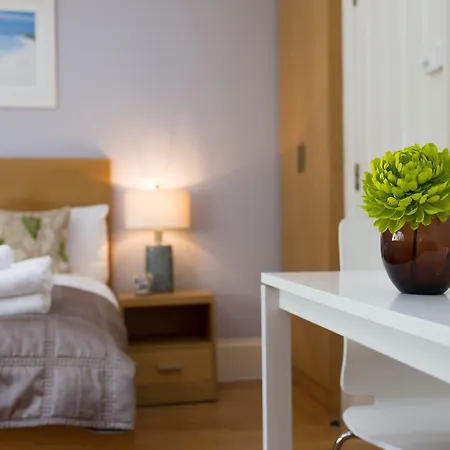 Paddington Green Serviced Apartments-3
